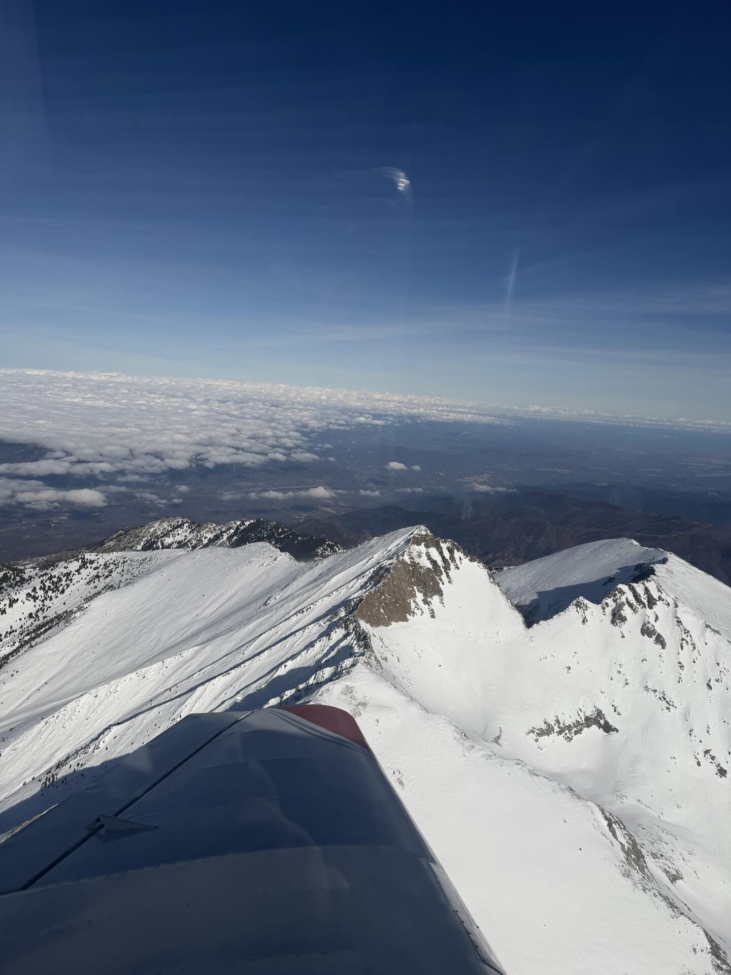 Pic du Canigou