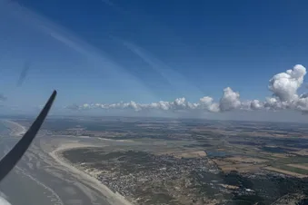 Exploration Baie de Somme & falaises du Tréport