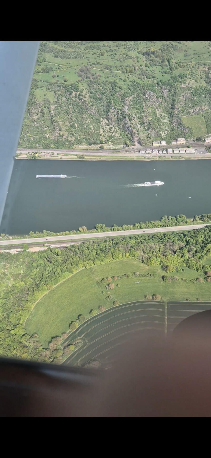 Rhein und den Taunus kompakt erleben!