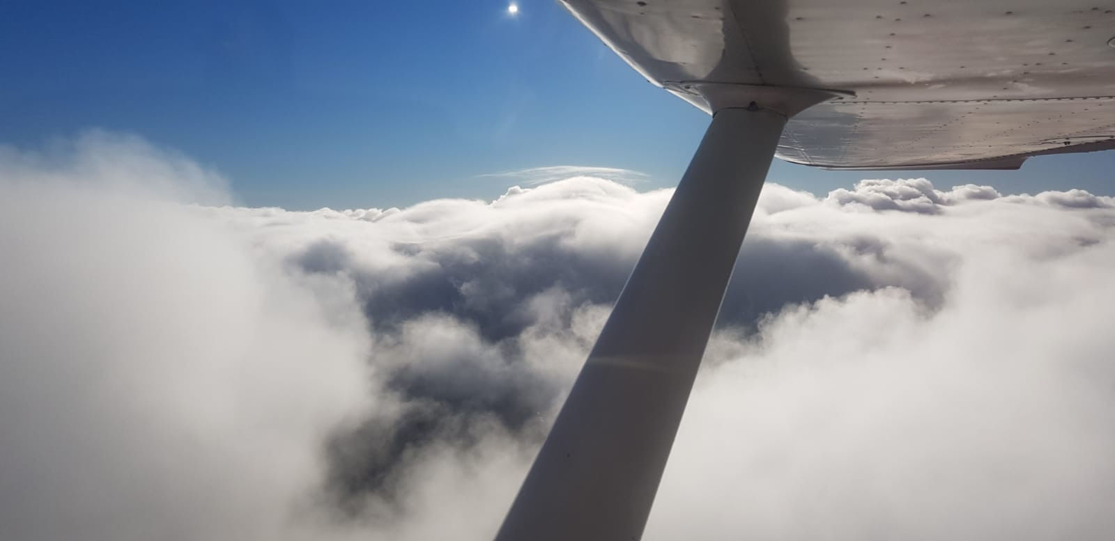 Ausflug ins östliche Brandenburg