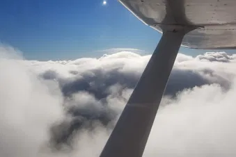 Ausflug ins östliche Brandenburg