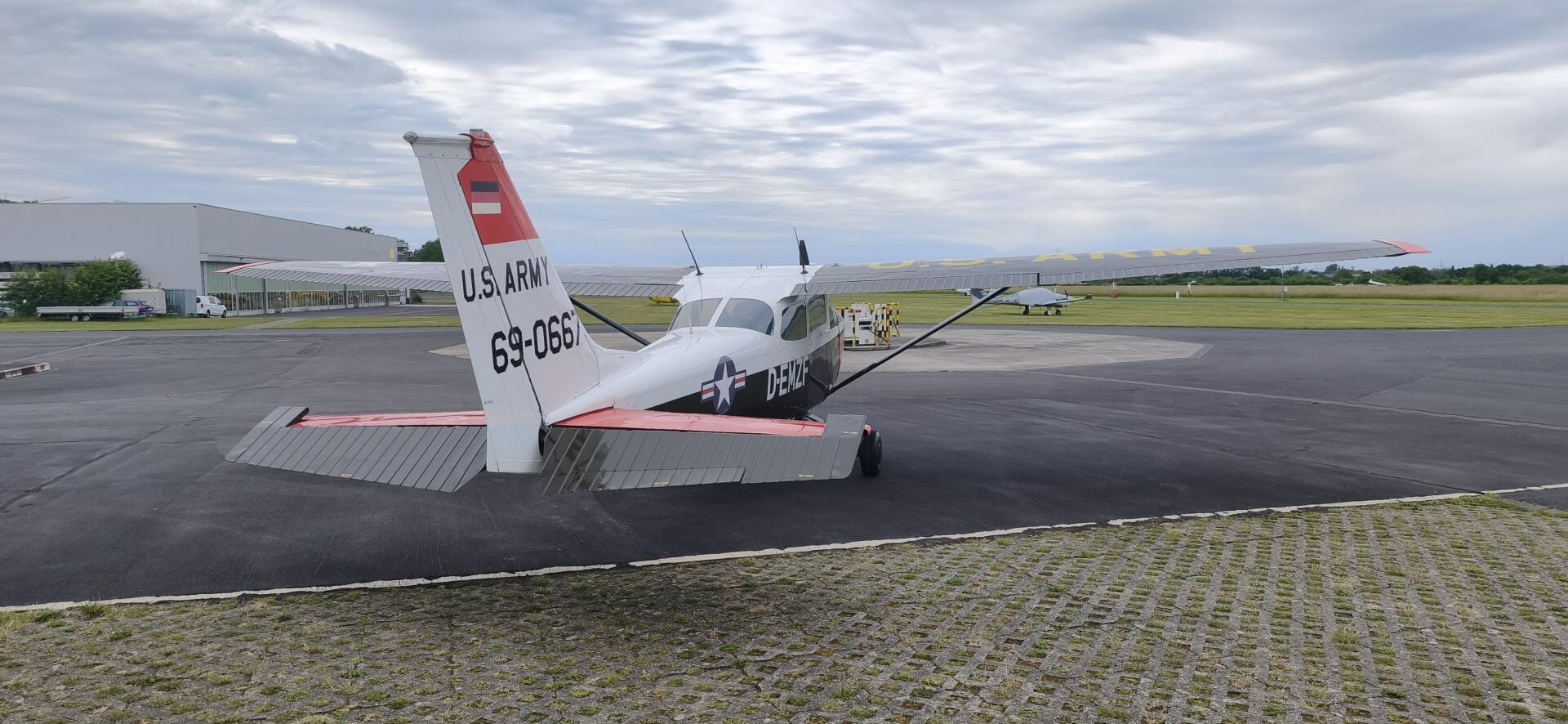 Cessna 172