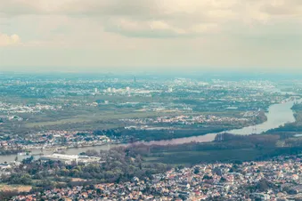 Embarquez pour une découverte des alentours de Nantes