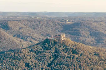 Burg Hohenzollern