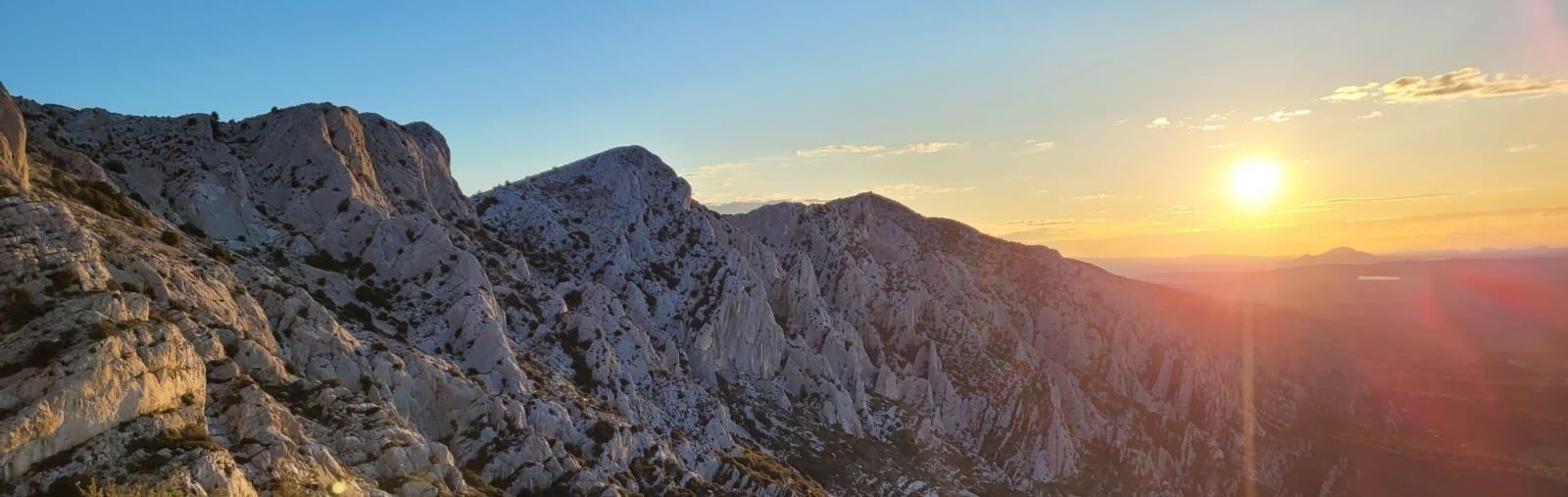 La Sainte-Victoire