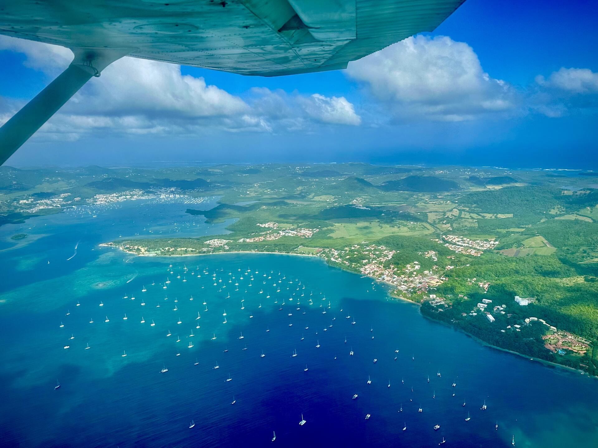 Tour Sud de La Martinique 🌊✨