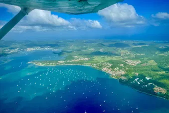 Tour Sud de La Martinique 🌊✨
