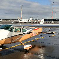 Cessna 182
