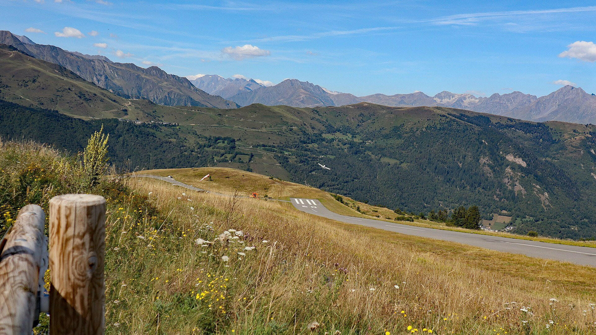 Pic du Midi ALTIPORT Peyresourde St-Bertrand de Comminges
