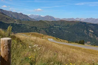 Pic du Midi ALTIPORT Peyresourde St-Bertrand de Comminges