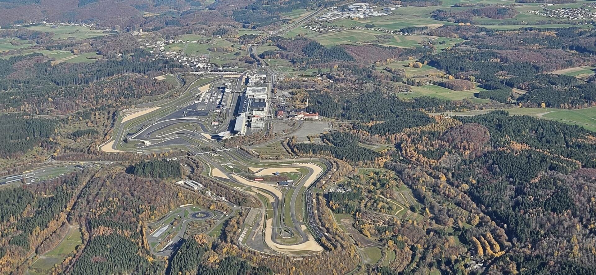 Individueller Rundflug – 30 Min./1 Person