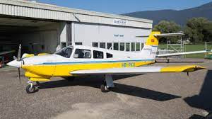 Piper Turbo Arrow