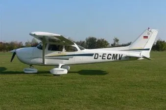 Cessna 172 Skyhawk