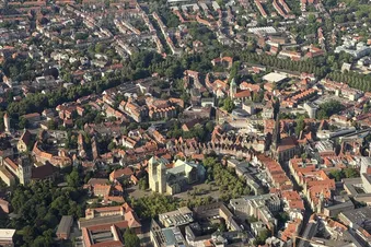 Münster Innenstadt