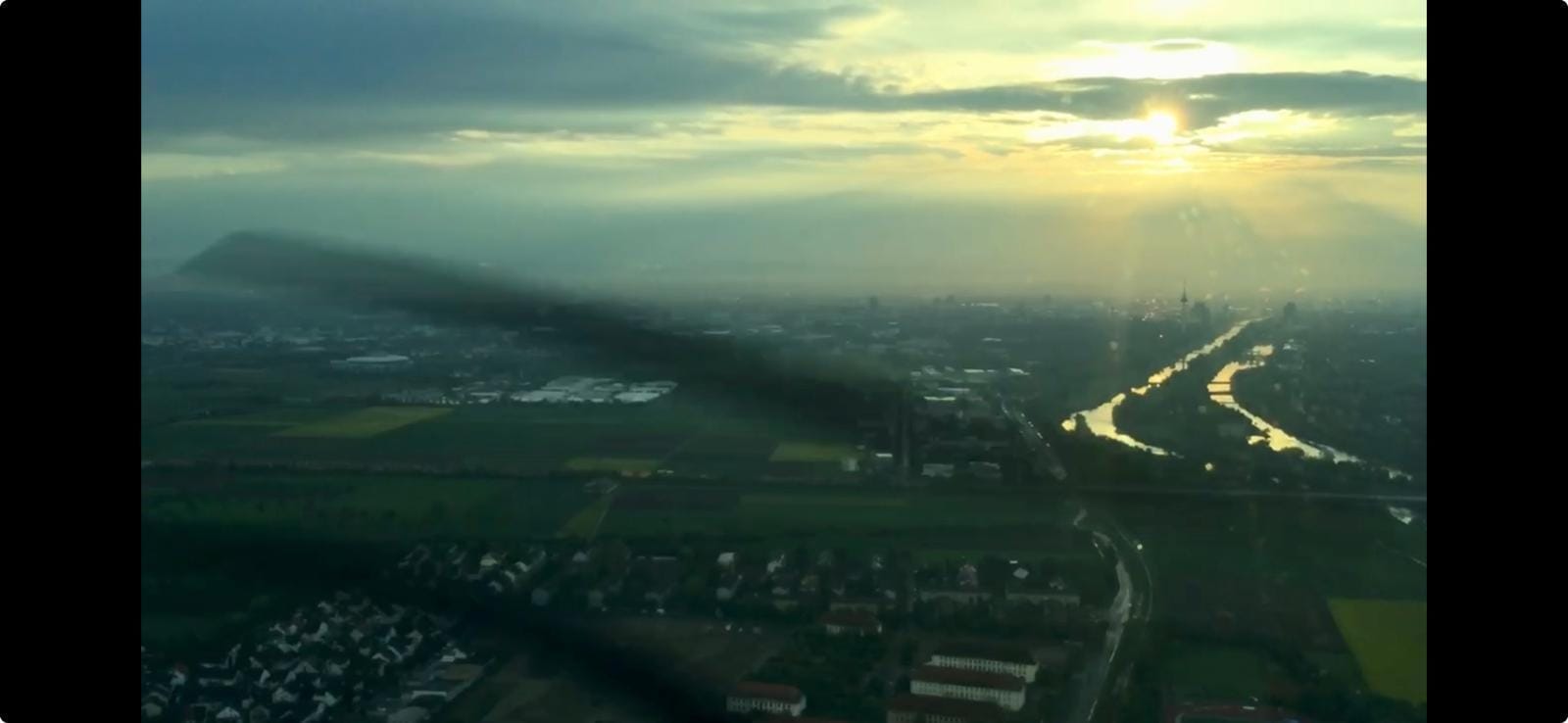 Entdecke den Rhein zwischen Mainz und Koblenz.