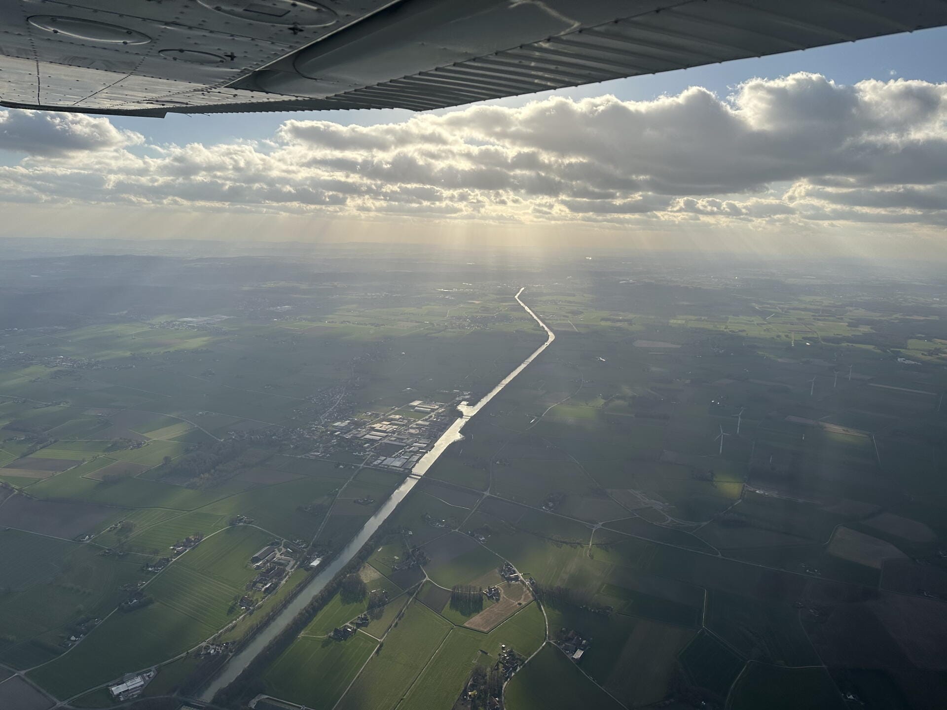 Mittellandkanal