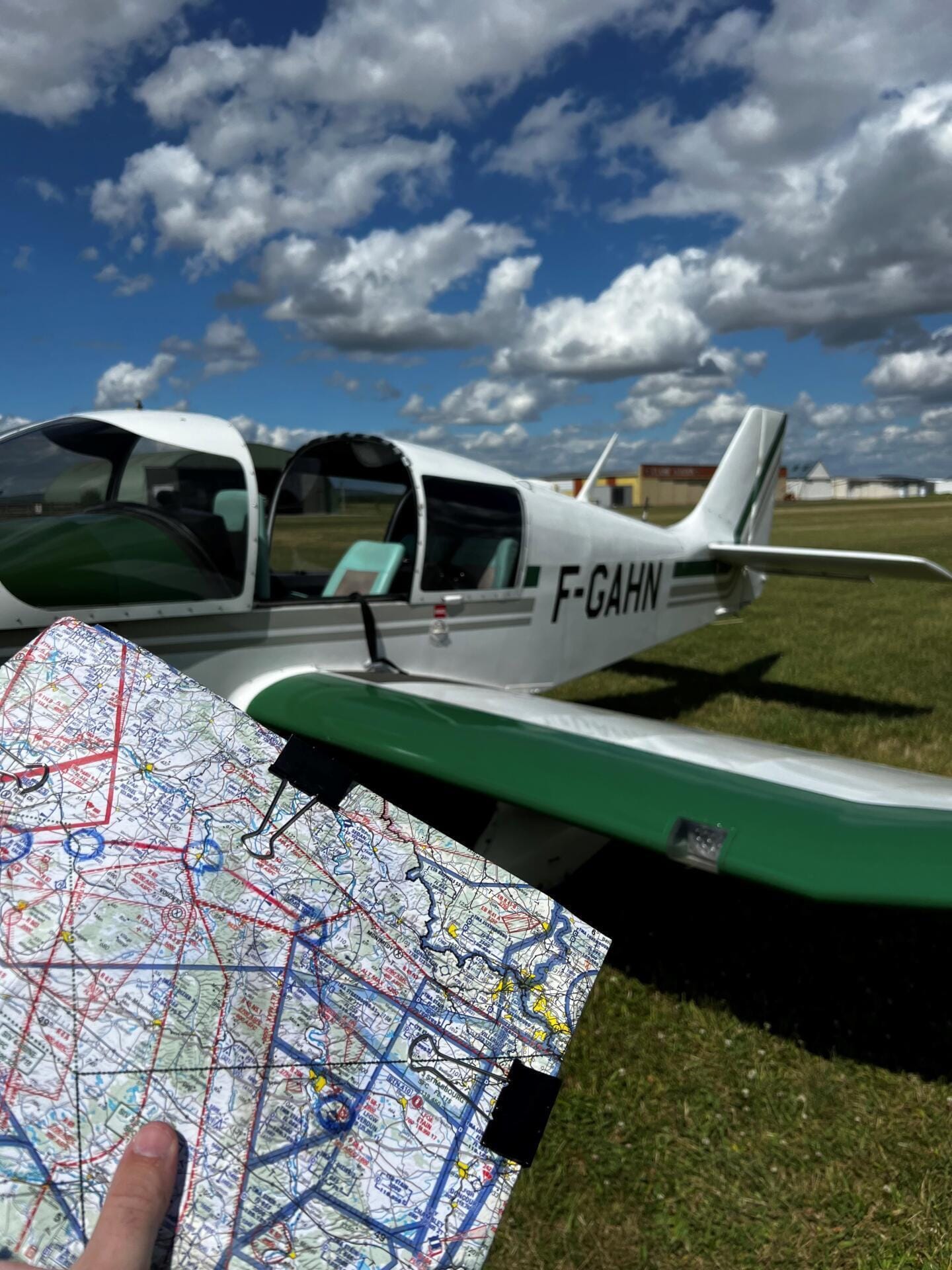Tour aérien Meuse & Moselle – Madine, Pont-à-Mousson et Metz