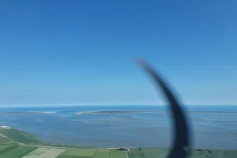 Tagesausflug nach Langeoog