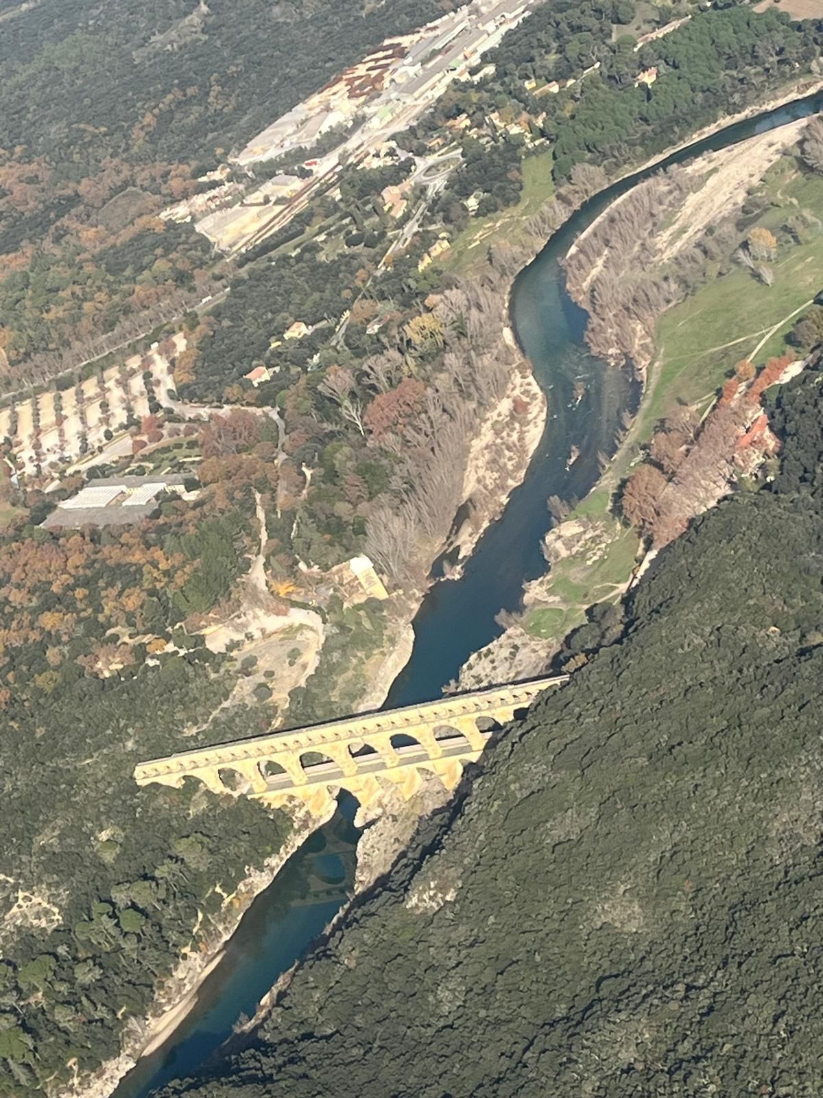 Les Baux de Provence😍 le Pont du Gard🌟