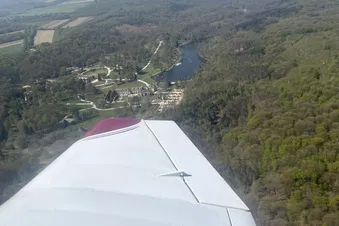 À travers les Yvelines : Châteaux, Seine, Zoo, Paris (1h)