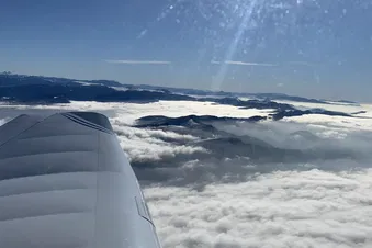 Les 3 Massifs Vercors, Chartreuse & Belledone | 60 min