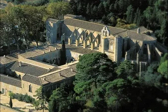 Abbaye de Valmagne