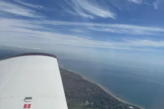South Coast Sight Seeing Tour
