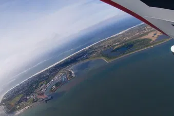 Kleine Runde um die Nordsee-Inseln - ab Norderney