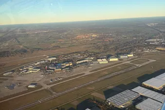 Hannover Airport