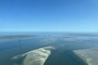 Tagesausflug nach Wyk auf Föhr