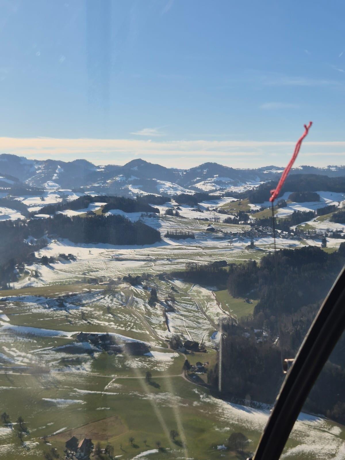 Robinson R22