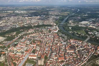 Mitflug-Gelegenheit von Bayern nach Bonn