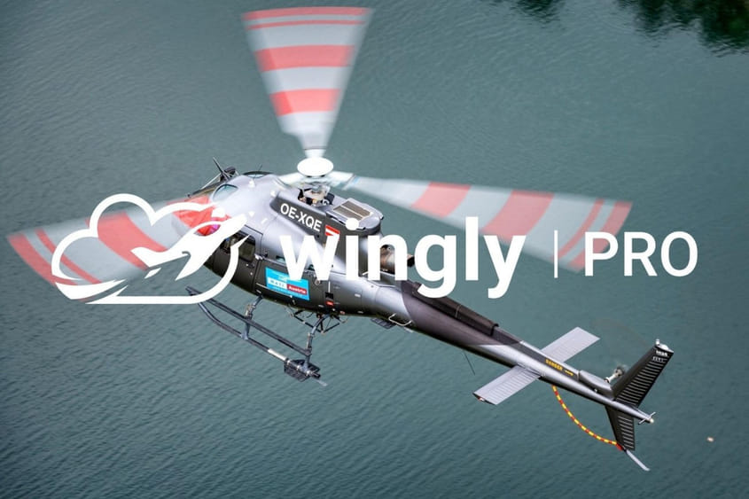 Wien und südliche Umgebung im Hubschrauber (2 Sitze)