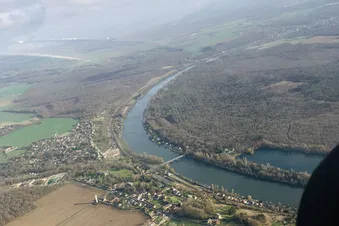 Vaux le Vicomte, Seine, Fontainebleau