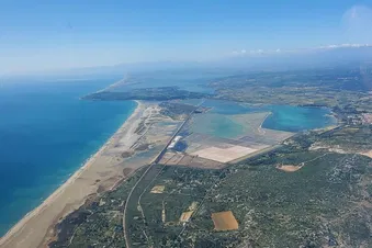 Transit côtier côte Vermeille