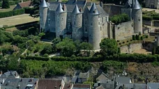 Châteaux du Val de Loire (Circuit Villandry & Azay) - 3 pers