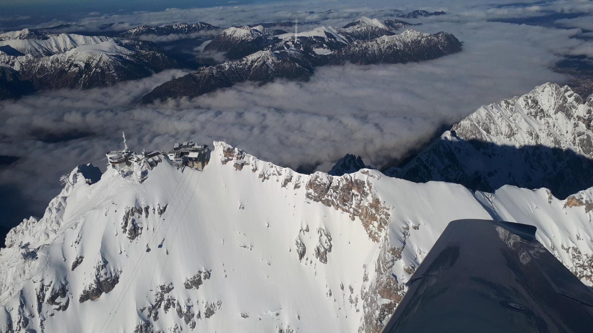 Zugspitze