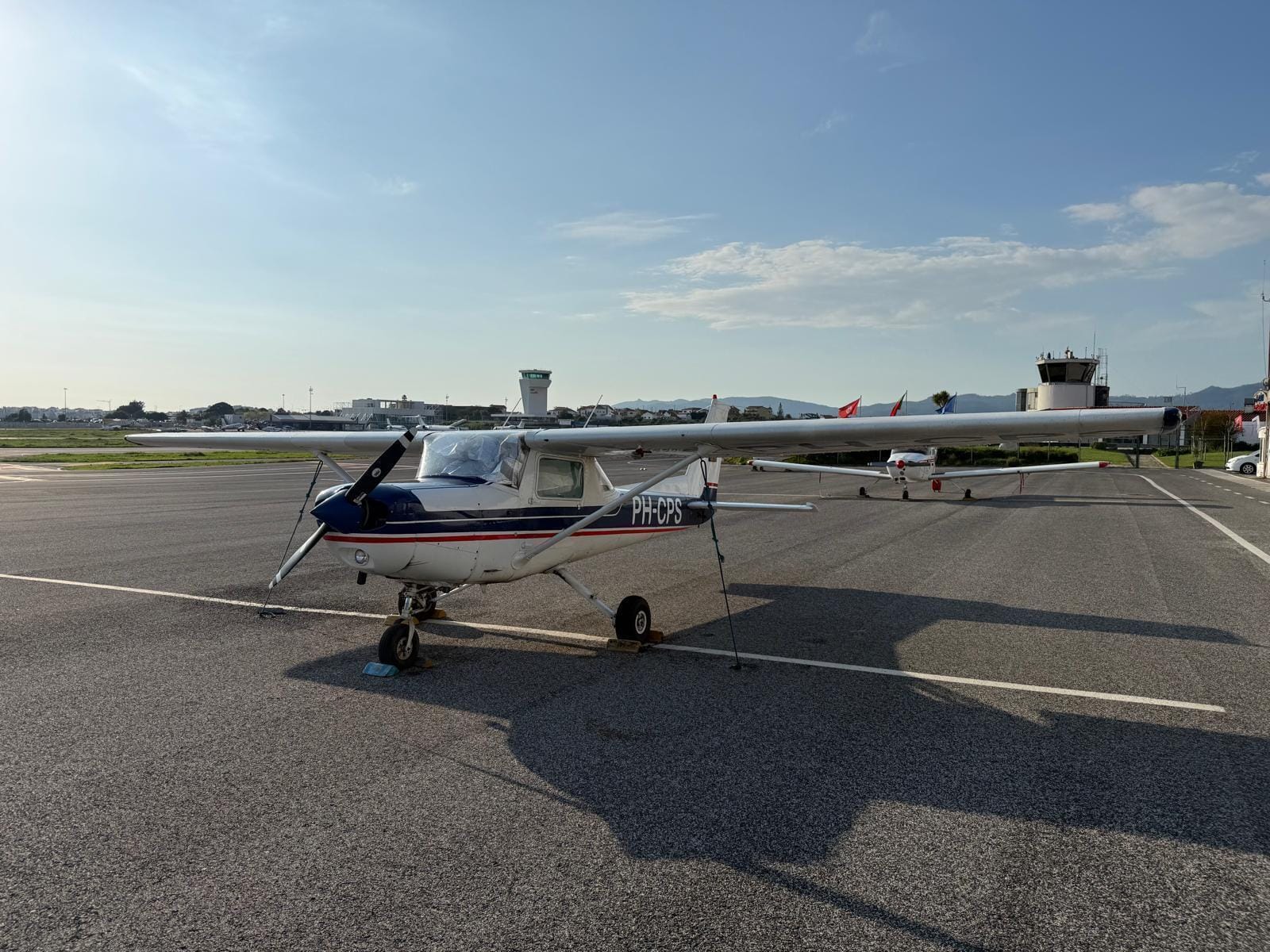 Cessna 152
