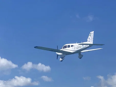 Piper PA28 Archer