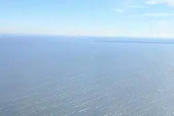 Tagesausflug auf die Nordseeinsel Norderney