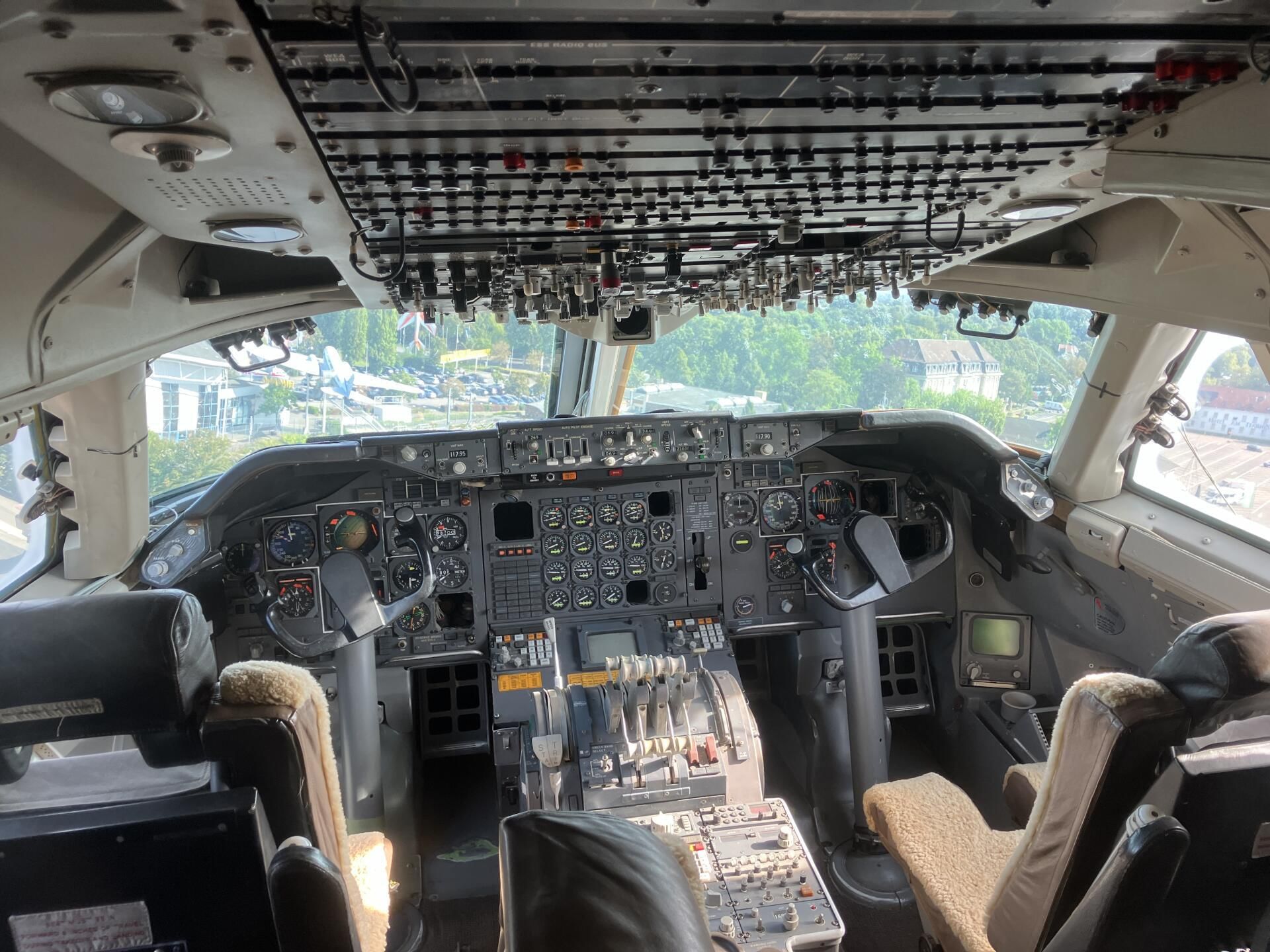 Das coolste Museum Deutschlands / Germany's Coolest Museum