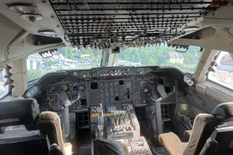 Das coolste Museum Deutschlands / Germany's Coolest Museum