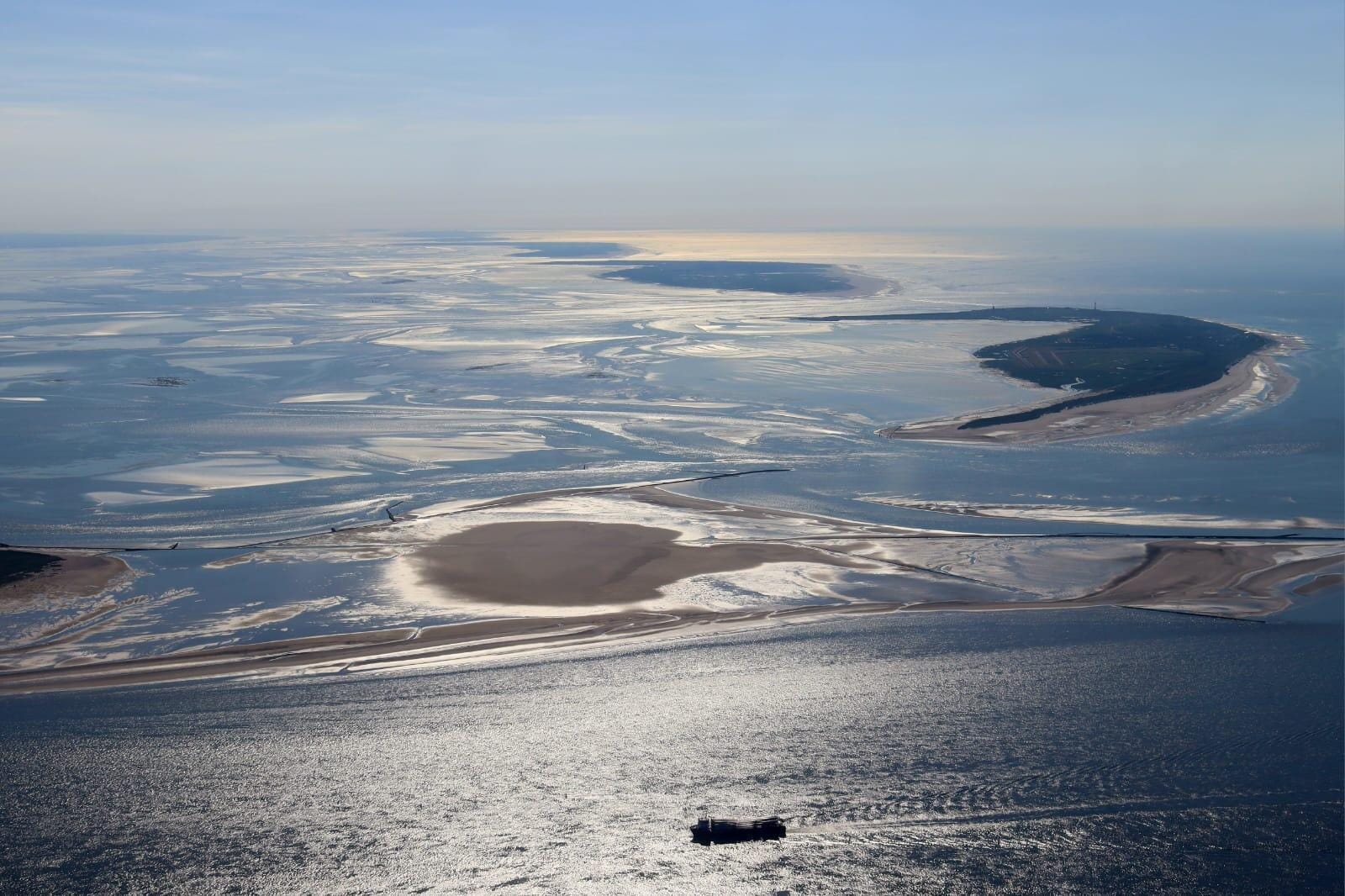 AusFLUG nach Wangerooge