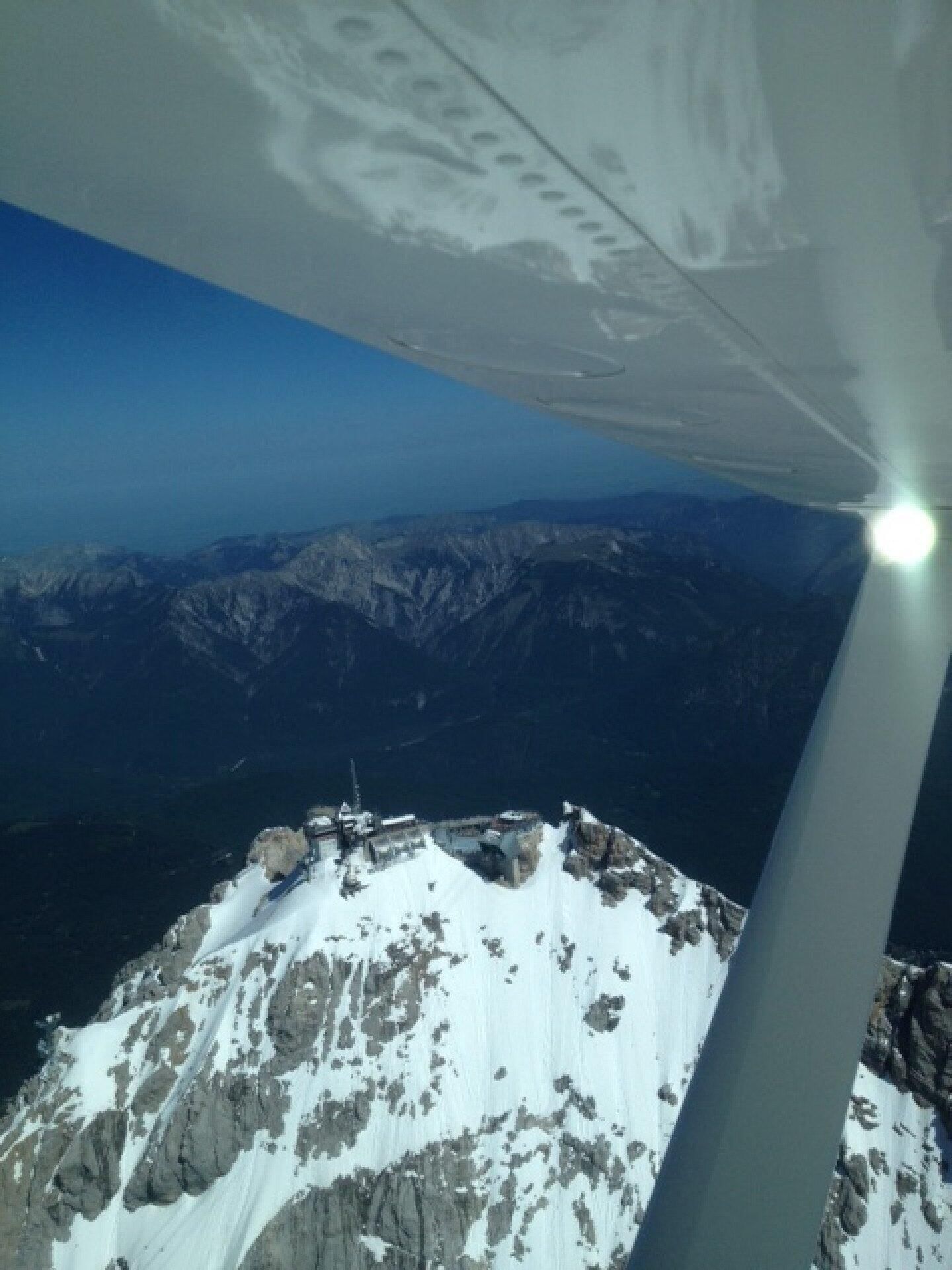 Erlebt die Alpen (nur ab 3 Pers.)