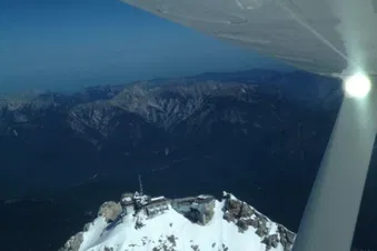 Erlebt die Alpen (nur ab 3 Pers.)