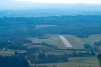 Merveilles des Mont d'Auvergne - Sancy - Cantal