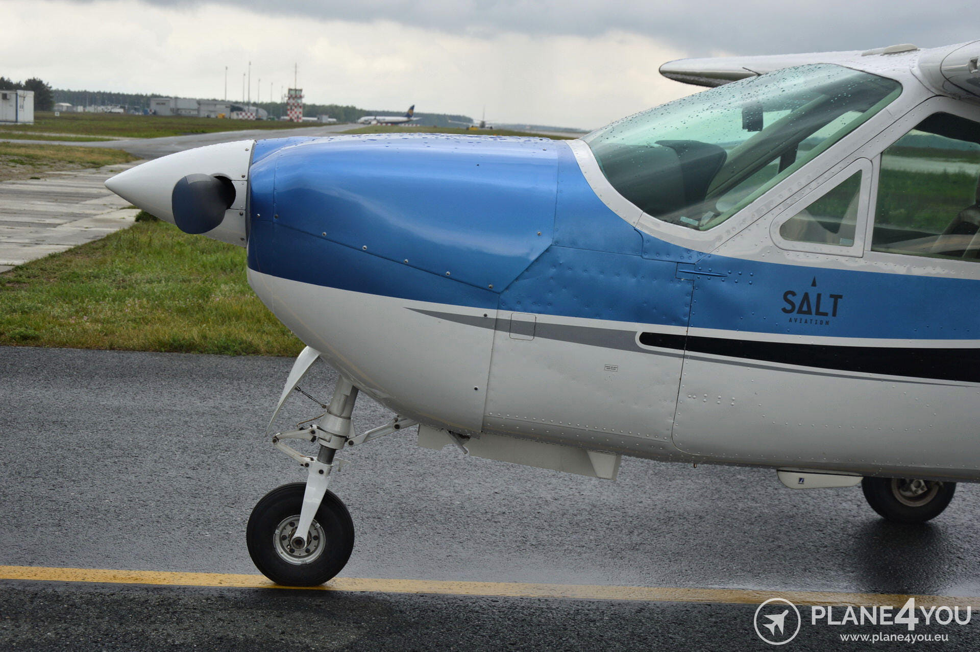 Cessna 177 R Cardinal