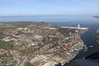 Individuelles Flugerlebnis