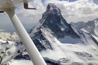 Matterhorn