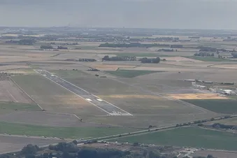 Discover France From Thruxton, Day out